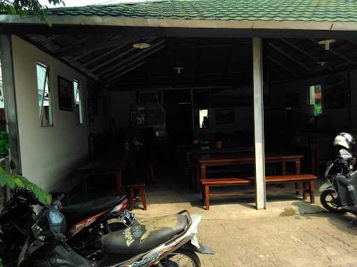 Warung Sunda Unpam Viktor 7