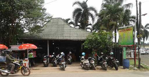 Warung Sunda Unpam Viktor 8