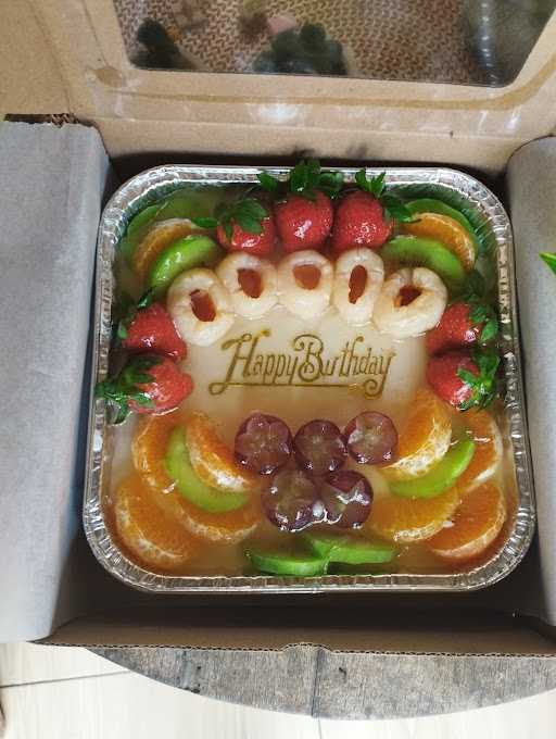 Beryl Cake 6