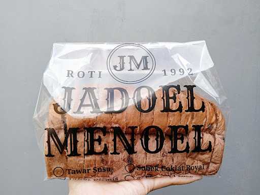 Roti Jadoel Menoel 3