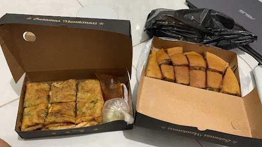 Martabak Mz Rizal Sinar Pagi 1