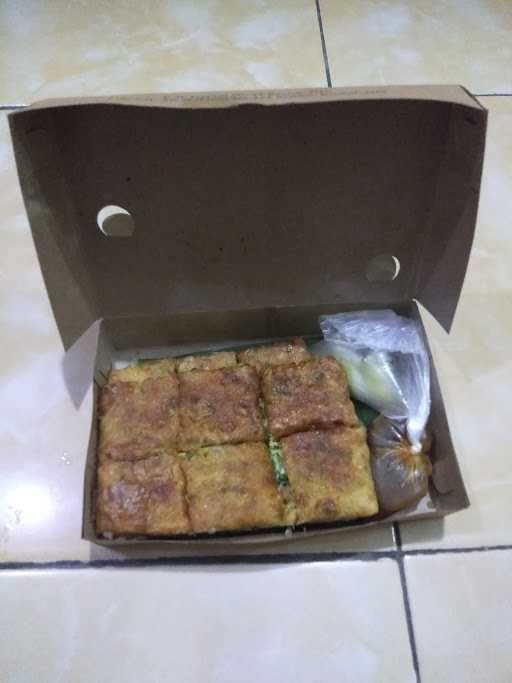 Martabak Mz Rizal Sinar Pagi 2