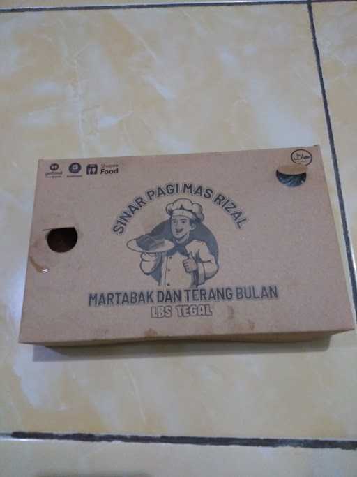 Martabak Mz Rizal Sinar Pagi 4