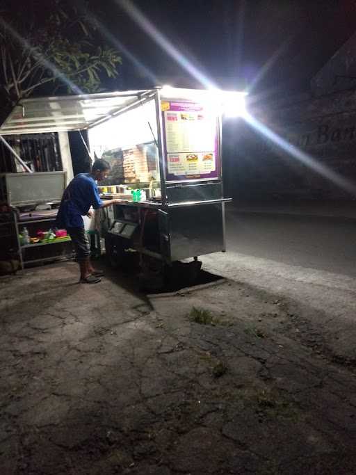 Martabak Mz Rizal Sinar Pagi 3