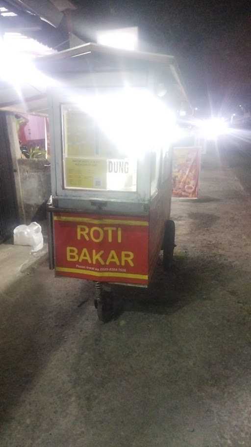 Roti Bakar Anza 9