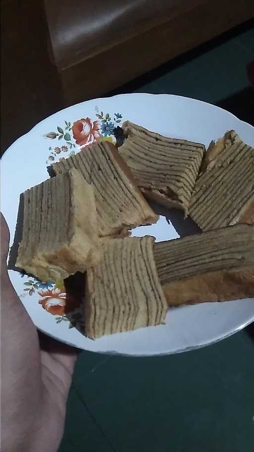 Roti Bu Tatik 6