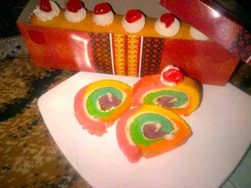 Tiga Mutiara Cake 7