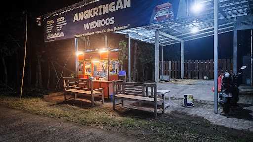 Angkringan Wedus Nyoto 1