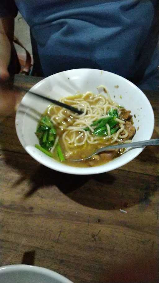 Bakso Tito 10