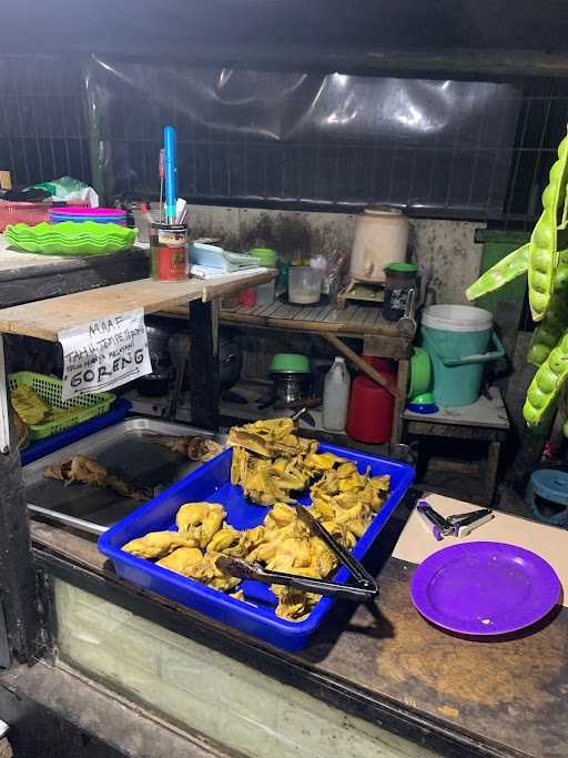 Warung Makan Angkringan Dan Lesehan 3 Ceret 9