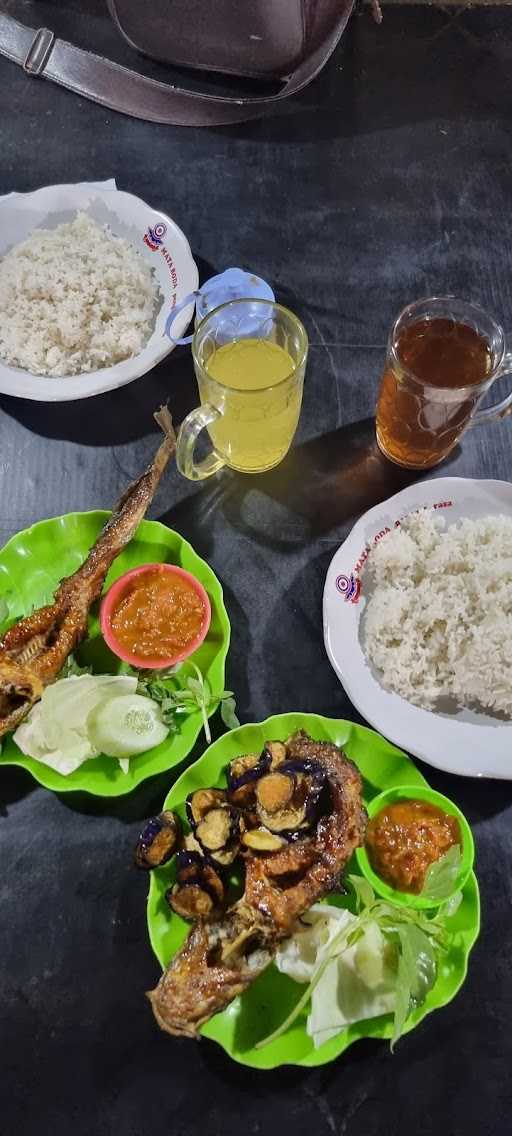 Warung Makan Angkringan Dan Lesehan 3 Ceret 10