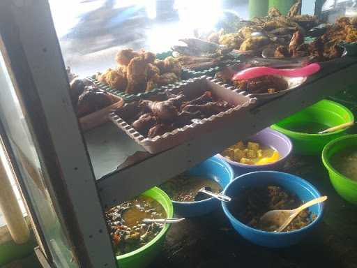 Warung Makan Angkringan Dan Lesehan 3 Ceret 1