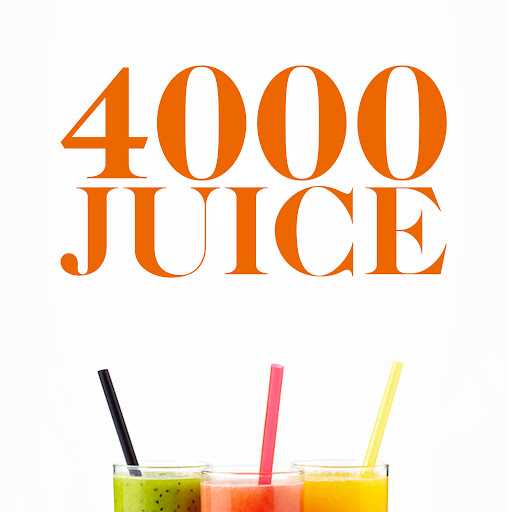 4000 Juice 5