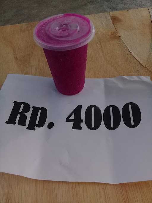 4000 Juice 3