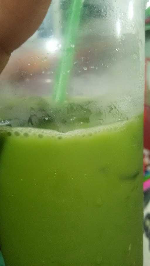 Dunia Juice 1