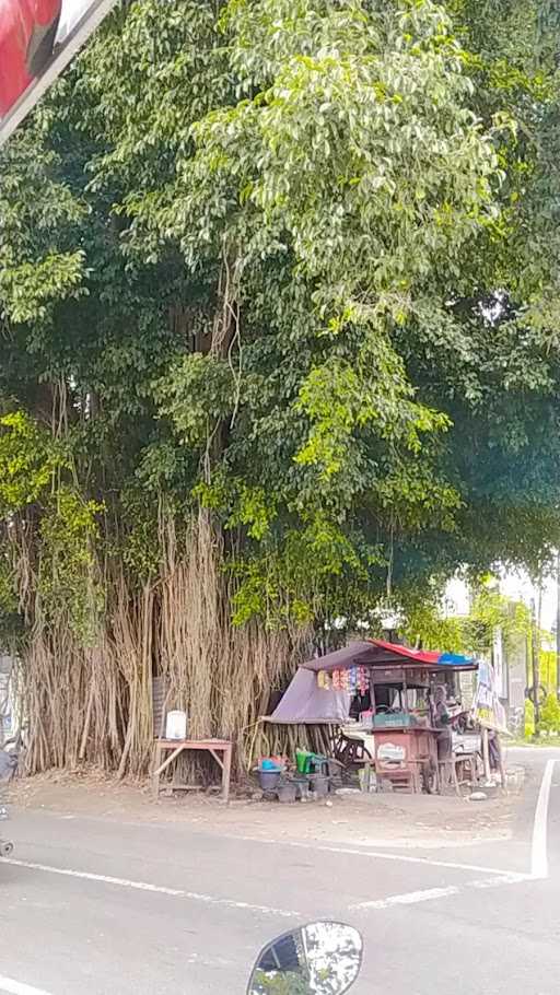 Ngejus Indonesia, Kasongan 4