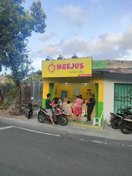 Ngejus Indonesia, Kasongan 7