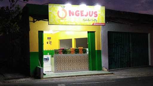 Ngejus Indonesia, Kasongan 8