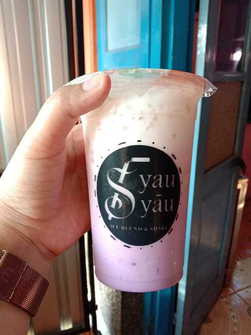 Syau-Syau Juice 2