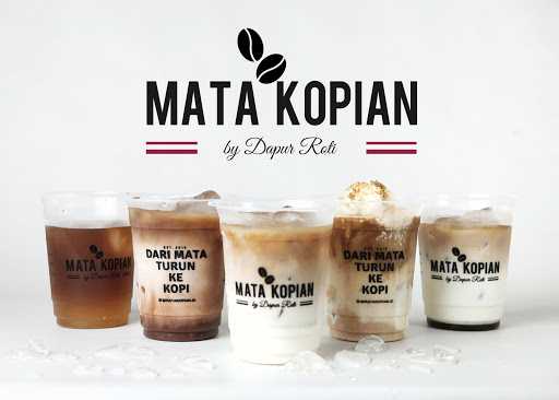 Matakopian Coffee And Bakery 1