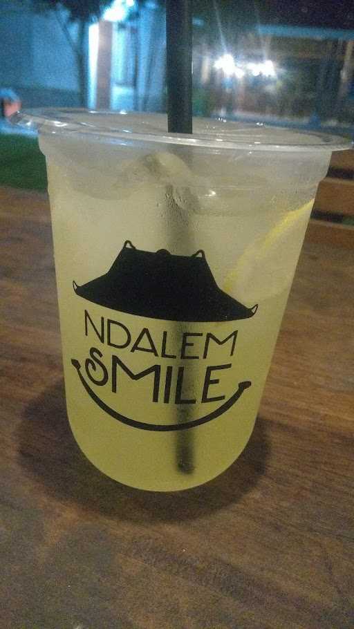 Ndalem Smile Coffee 1