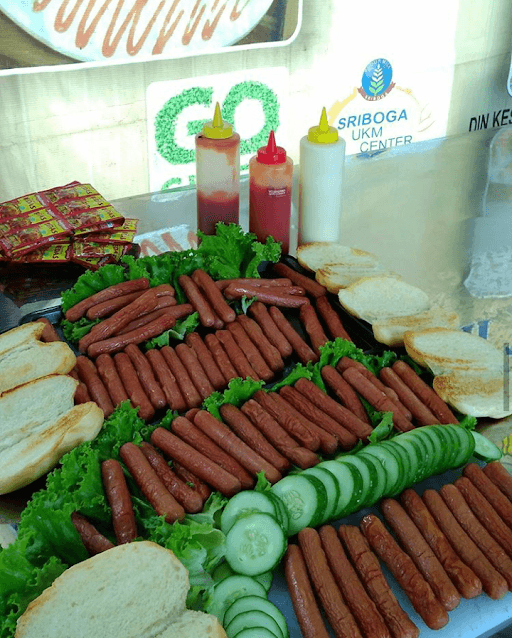 Phinisi Burger 7