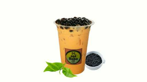 Zee Boba 5