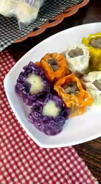 Dudidu Dimsum 8