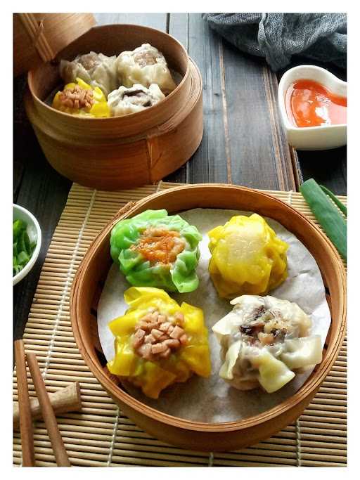 Dudidu Dimsum 7