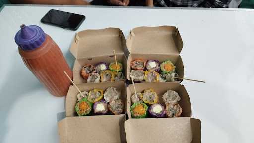 Dudidu Dimsum Isi Jogja 7