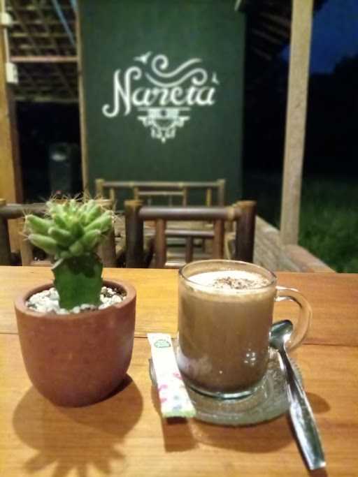 Joglo Nareta Cafe 3