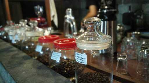 Srawung Coffee Collective 3