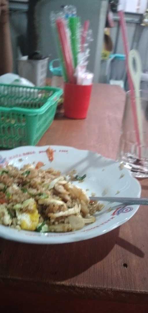 Warung Soto 5 Rb (Angkringan Djojo) 2