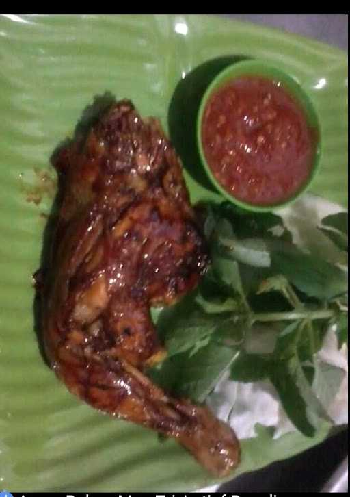 Ayam Bakar Mas Tri 3