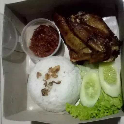 Ayam Goreng Bantul Yogyakarta 1