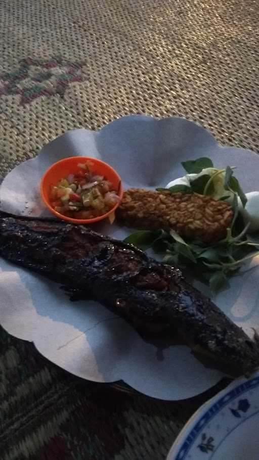 Ayam Tumbuk Pecel Lele Kang Ahmad 9