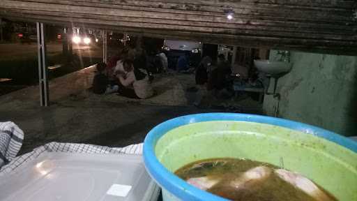 Ayam Tumbuk Pecel Lele Kang Ahmad 3