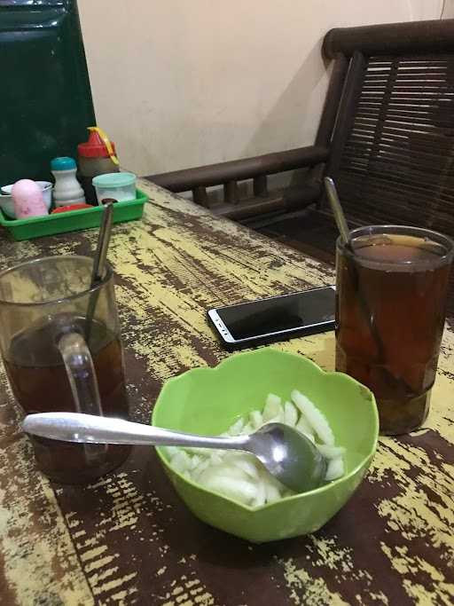 Bakmi Djawa 2 Djaman 1