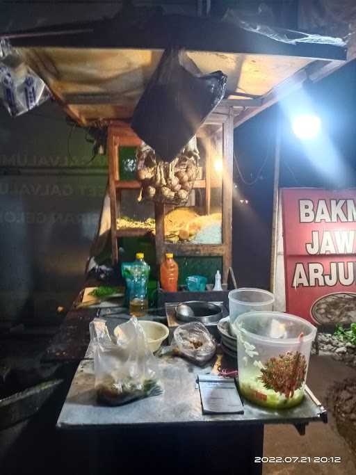 Bakmi Jawa Arjuna 1