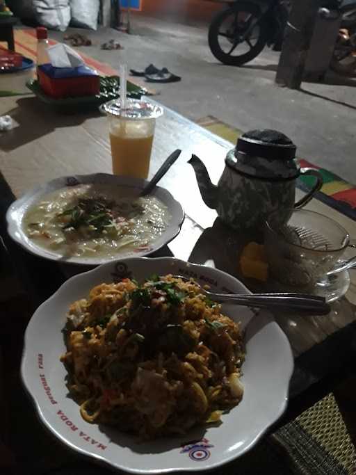 Bakmi Jawa Bangjo 9