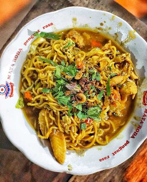 Bakmi Jawa Kang Tori 10