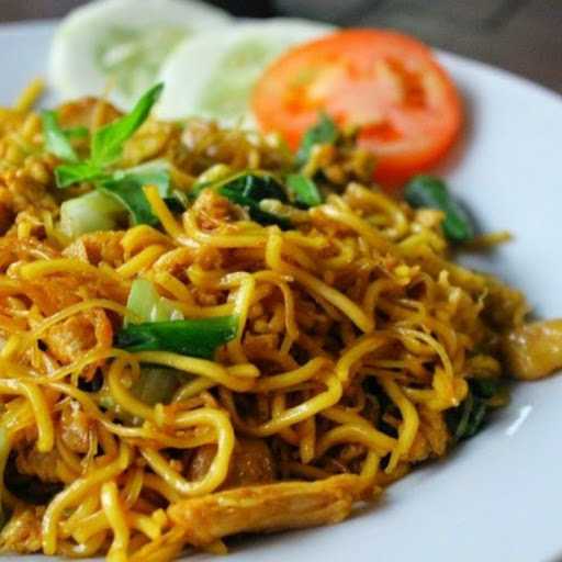 Bakmi Jawa & Nasi Goreng Pak Gendut 3