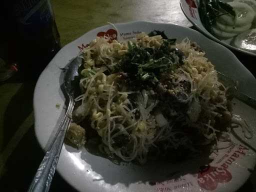 Bakmi Jawa Pak Yono 8