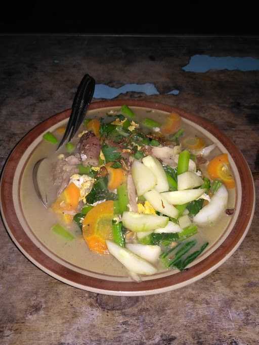 Bakmi Jawa Pak Yono 2