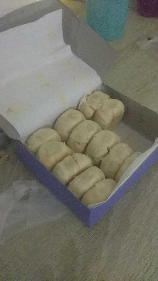 Bakpia Juwara Satoe - Aston Jogja 10