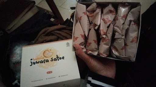 Bakpia Juwara Satoe - Aston Jogja 2