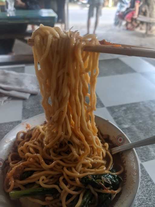 Bakso Dan Mie Ayam Pak Siswanto 7