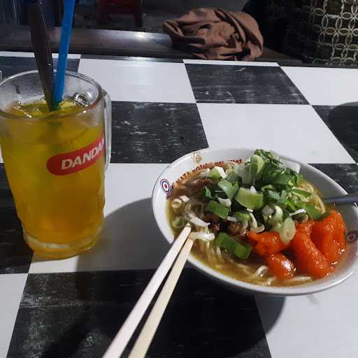 Bakso Dan Mie Ayam Pak Siswanto 2