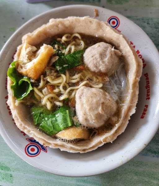 Bakso Dan Mie Ayam Pak Siswanto 5