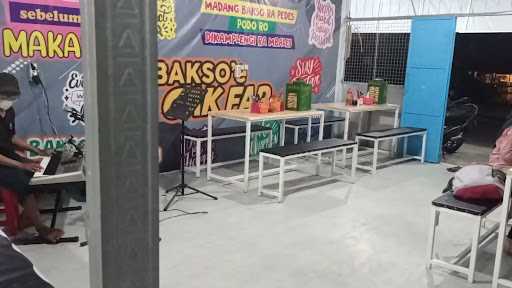 Bakso'E Cak Far 6